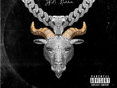 the GOAT is here,the album is coming soon. always $tay$tunna.