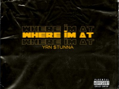 Just dropped a bomb, produced by a good friend sean money , where im at. $tay$tunna