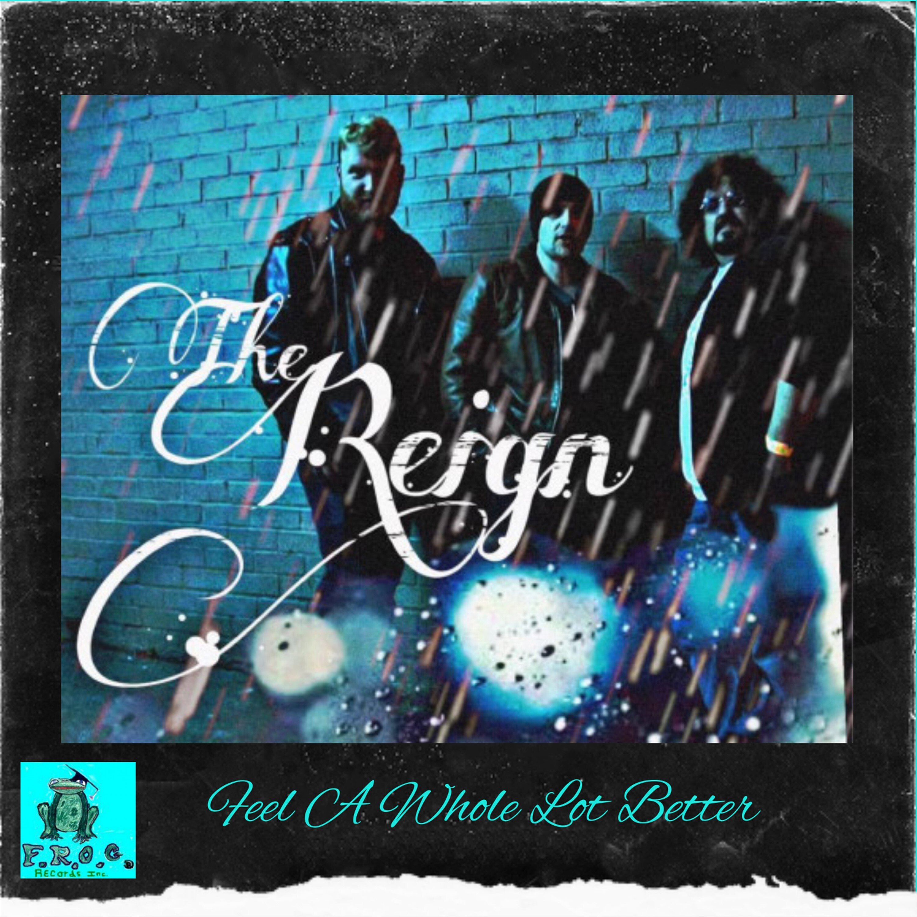 The Reign (Feat. Joe Caravella) | ReverbNation