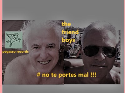 No te Portes Mal