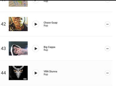 from 80 to 45 thats amazing in a day thanks yall $tay$tunna