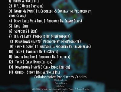 AlbumBack