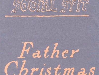 Father Xmas, Give us some Money!