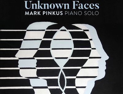 Mark Pinkus photo