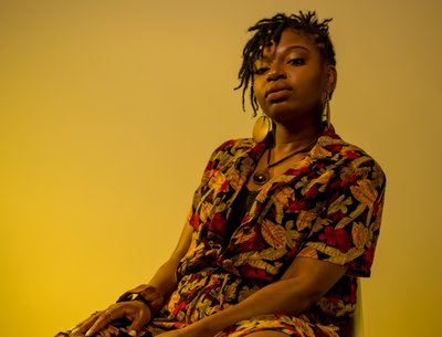 Toni Esther photo