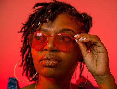 Toni Esther photo