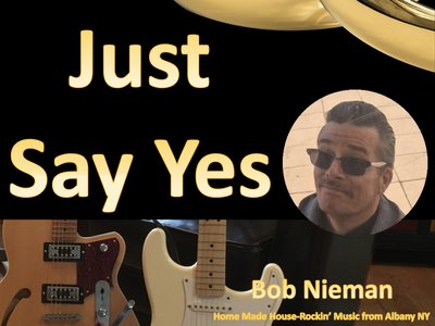 Just Say Yes