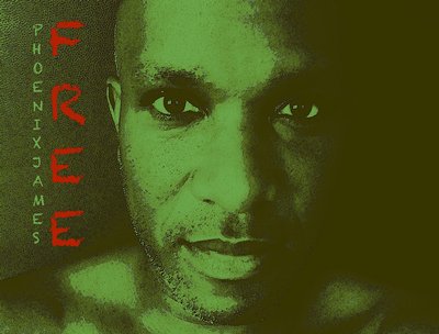 FREE - A Spoken Word Poetry album written, performed, produced and arranged by Phoenix James