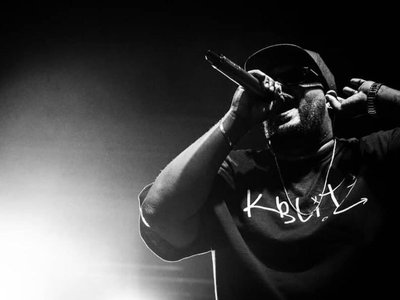 K-Blitz photo