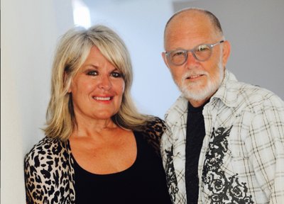 Kirk & Deby Dearman photo