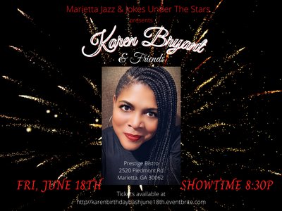 Karen Bryant Music photo