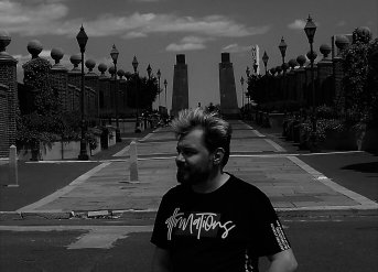 THE SMASHING NEW SONG FROM MARSHALL IS " NEW MOON ON MONDAY "