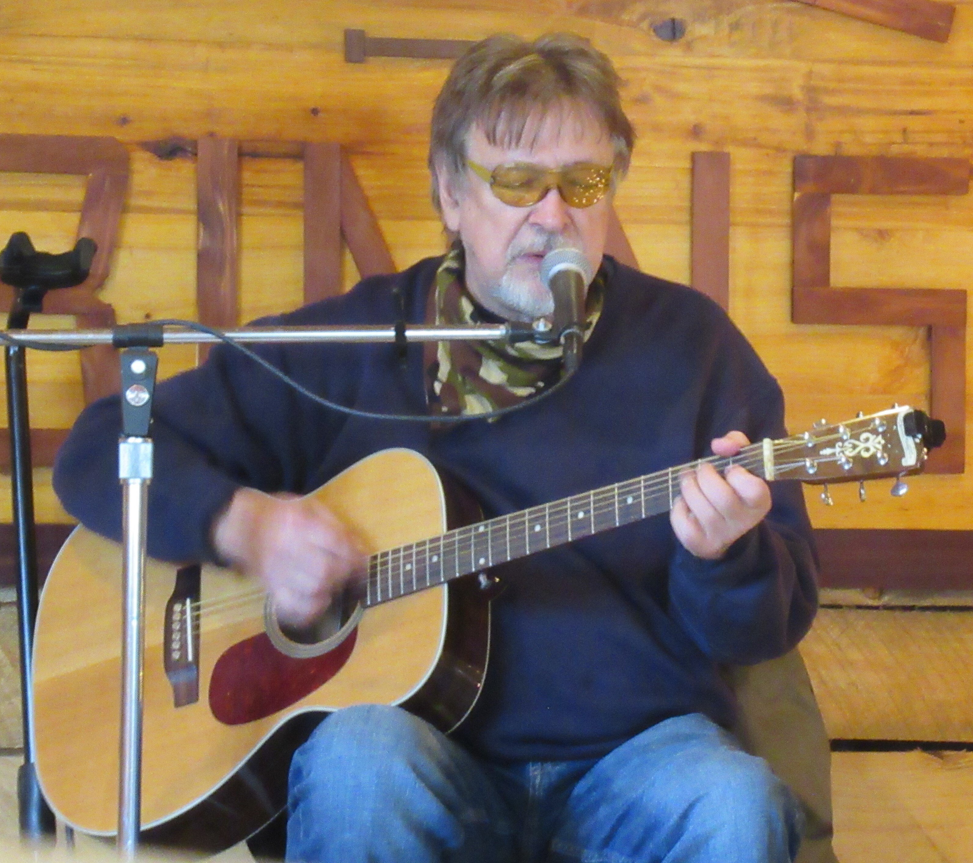 Phil Ruff