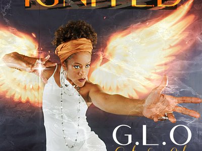 G.L.O Gods Love Only photo