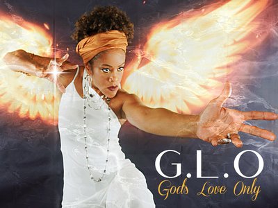 G.L.O Gods Love Only photo