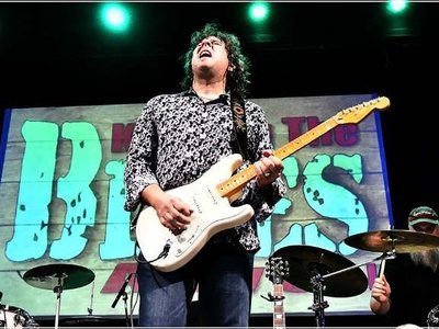 Sean Chambers photo