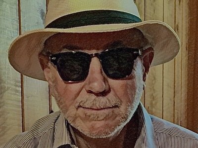 Dennis Palmer photo