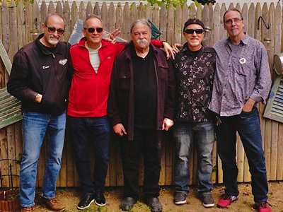 Fast Eddie & The Slowpokes photo