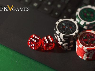 OKEPKV - Situs DominoQQ Pkv Games Online Terpercaya photo