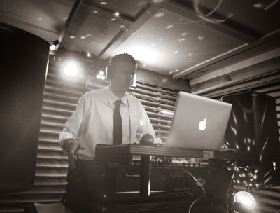 DJ Pack/SOULone at Basnight's Lone Cedar Cafe / 4/21/21