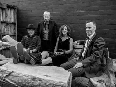 Oak Hill Drifters photo