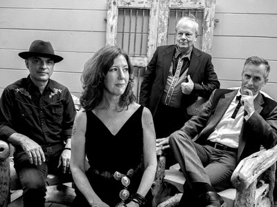 Oak Hill Drifters photo