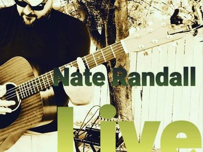 Nate Randall Music photo