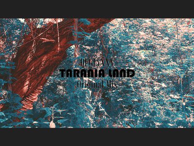 DEGIANNY. TARANIA LAND (Original Mix)  ðŸ”Š  Out: Saturday, June 12, 2021