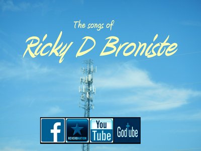 my songs, to these internet platforms. I hope to find additional Christian Radio opportunities.