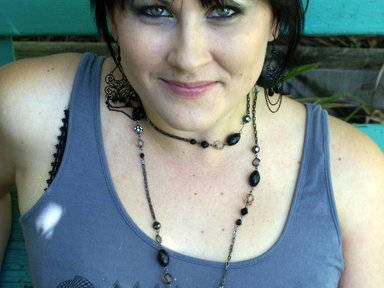 Katie Richards photo