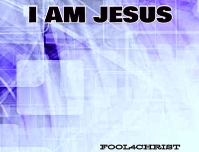 IAMJESUS