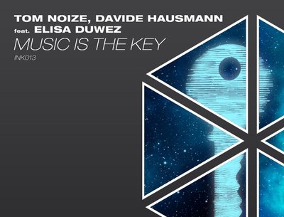 tom noize babette duwez elisa duwez inkognito records dubai
