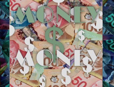 Money Money x K-Mic 