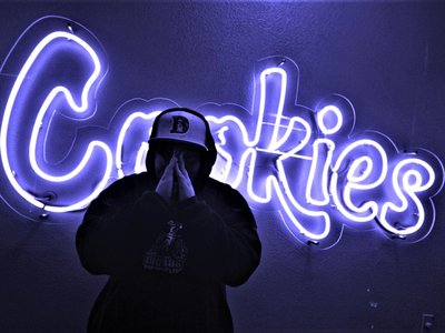 Native King Of Cypher Tank Records photo