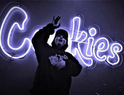 Native King Of Cypher Tank Records photo