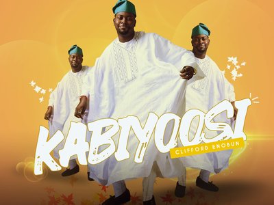 Kabiyoosi