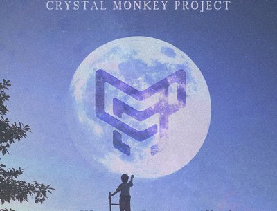Crystal Monkey Project - AWEY Cover