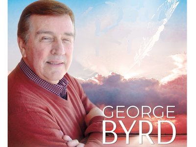 George Byrd photo
