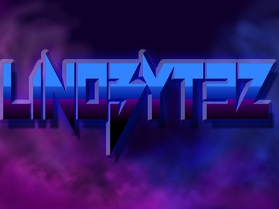 L1n0 Byt3Z new desing