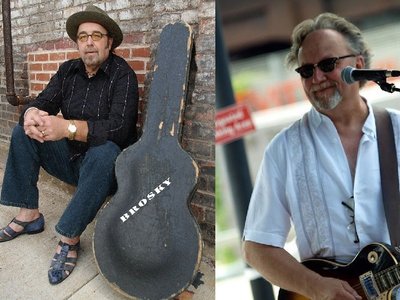 steve brosky & kenny siftar