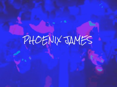 Phoenix James