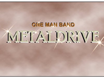 METALDRIVE photo