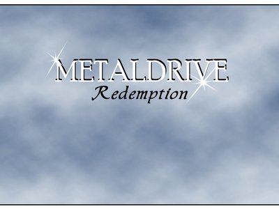 METALDRIVE photo
