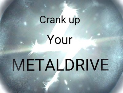 METALDRIVE photo