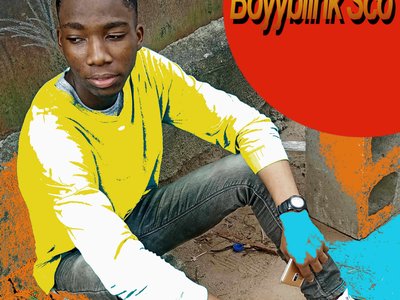 Boyyblink Sco EP