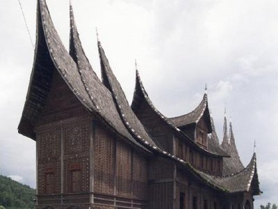 MINANGKABAU PLAYER photo