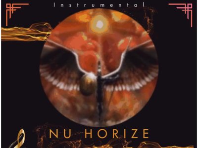 My single release called "Nu Horize"