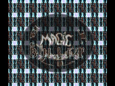 Magic Bullet photo