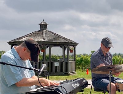 Make Music Day 2021 at Sunset Meadows