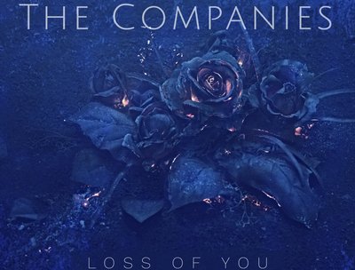 NEW SINGLE COMING " LOSS OF YOU"